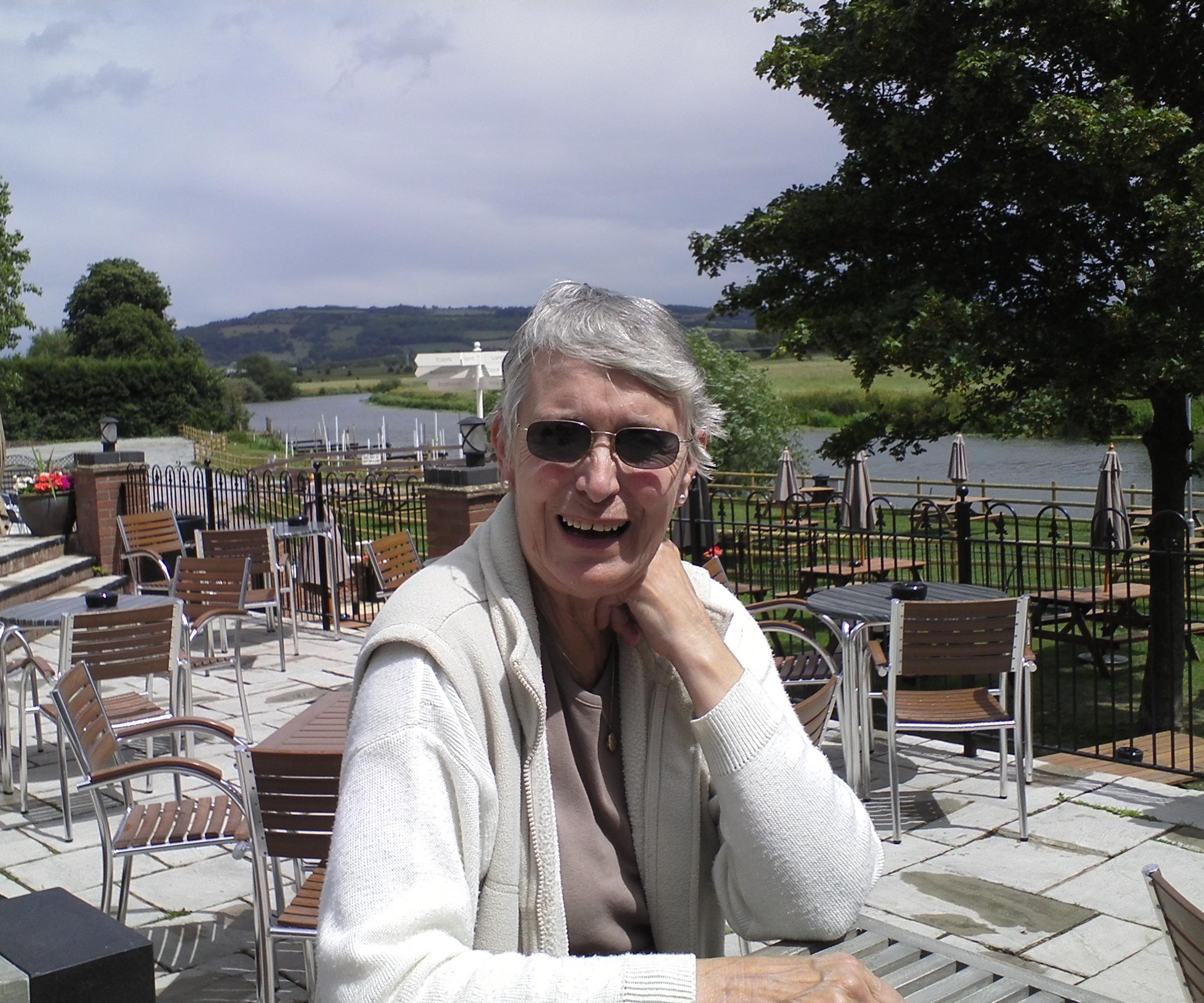 Funeral Notice Profile Image