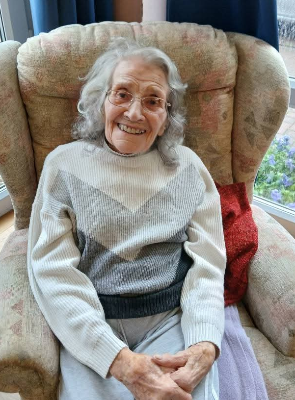 Funeral Notice Profile Image