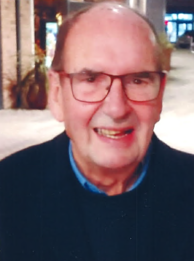 Funeral Notice Profile Image