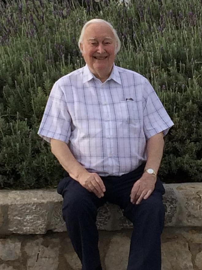 Funeral Notice Profile Image