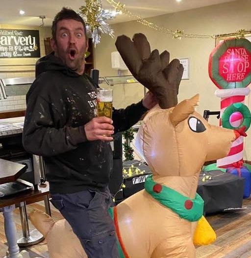 Funeral Notice Profile Image