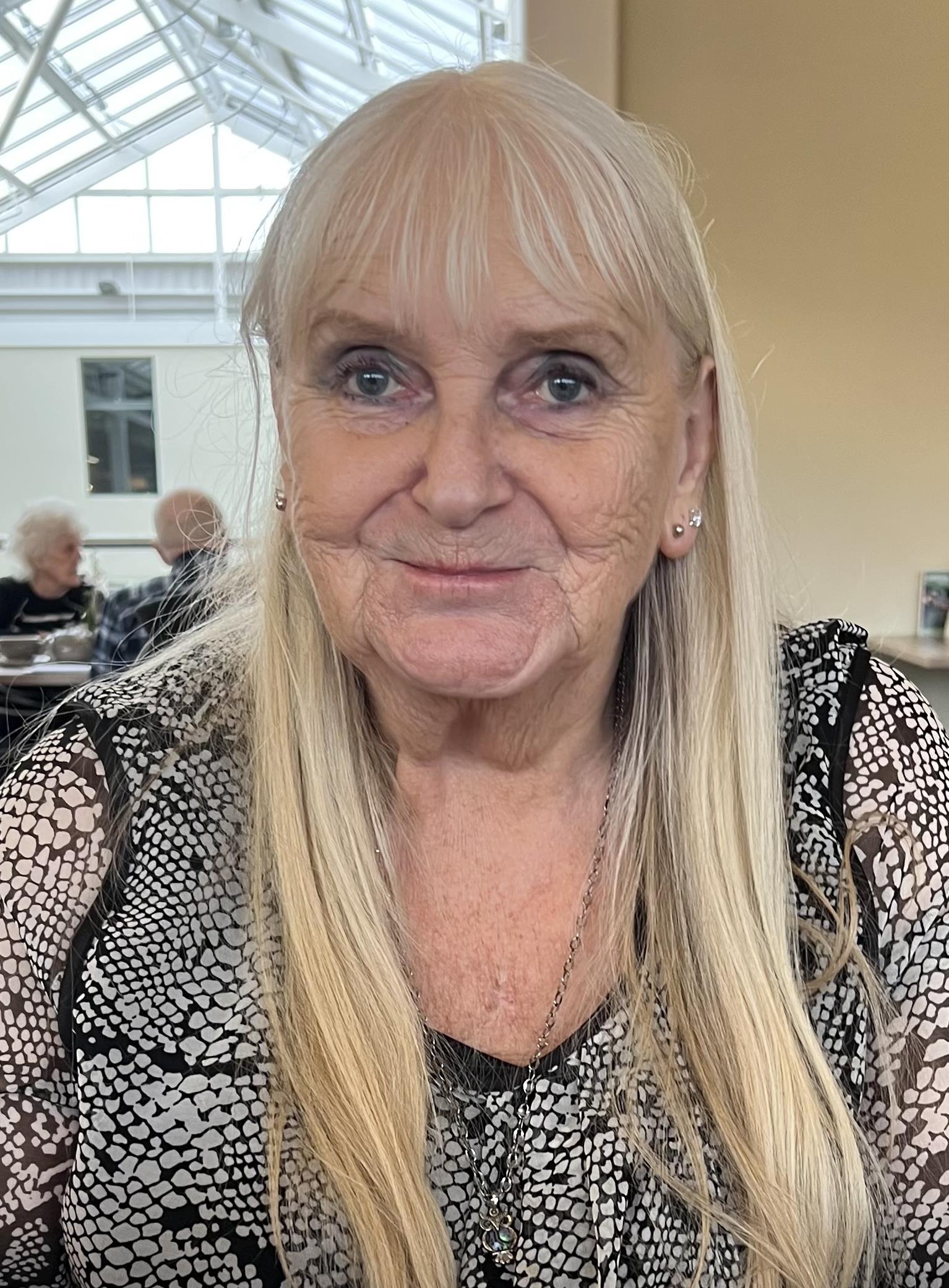 Funeral Notice Profile Image