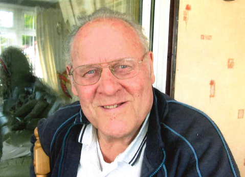 Funeral Notice Profile Image