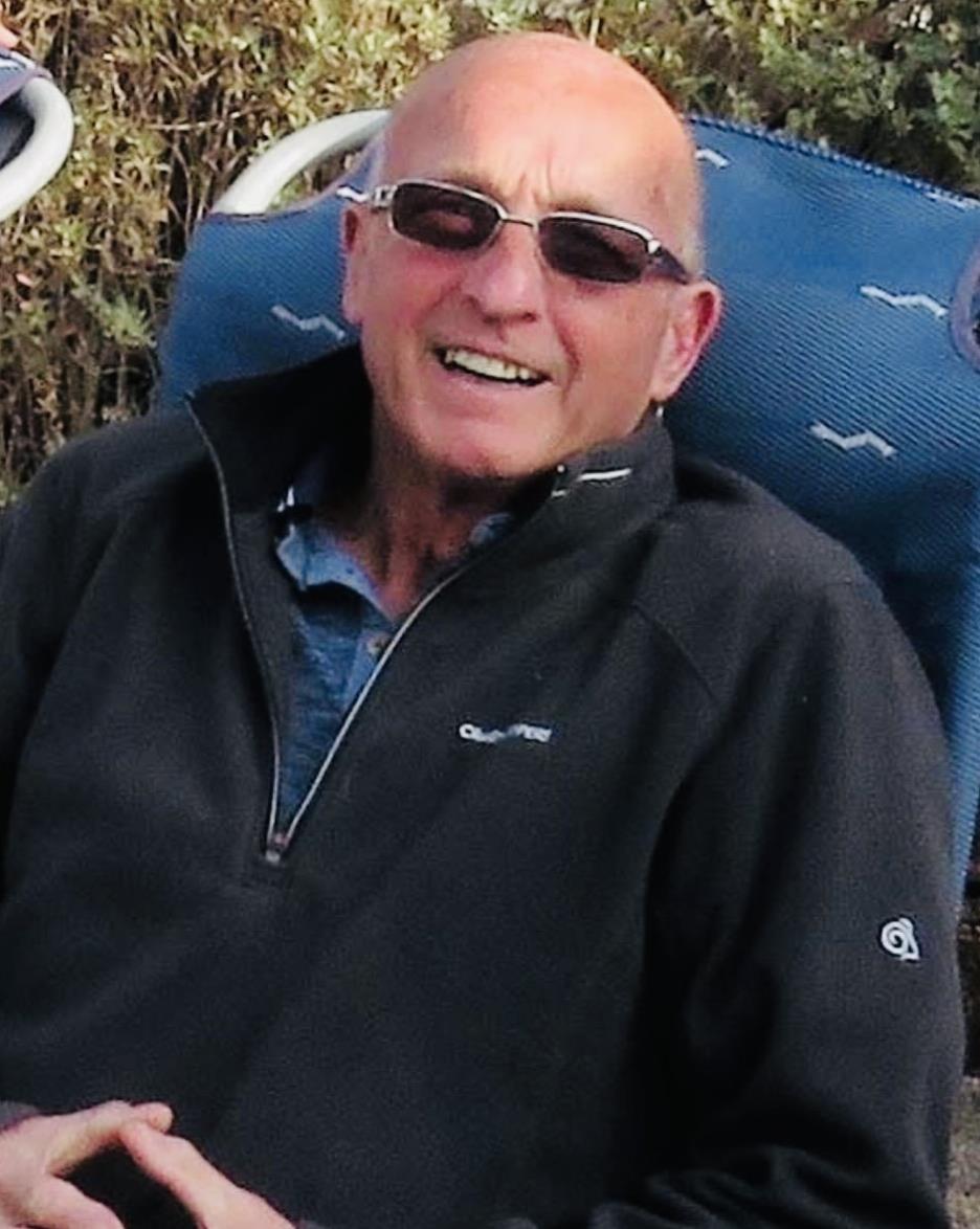 Funeral Notice Profile Image