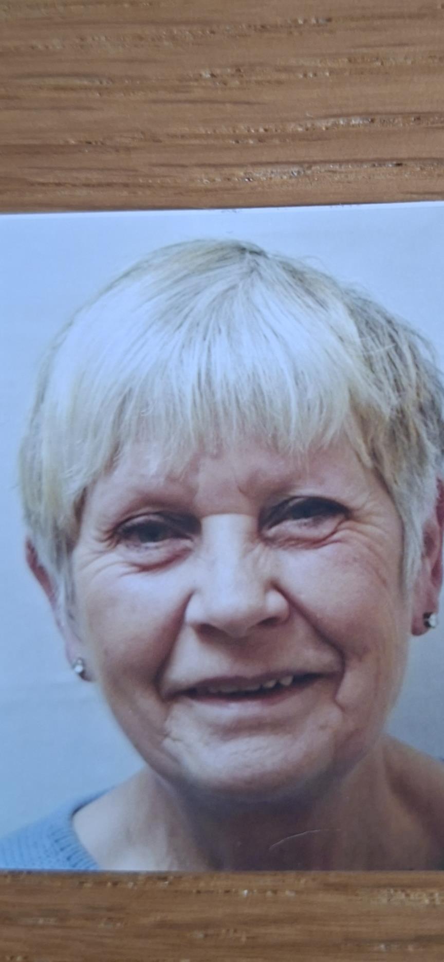 Funeral Notice Profile Image