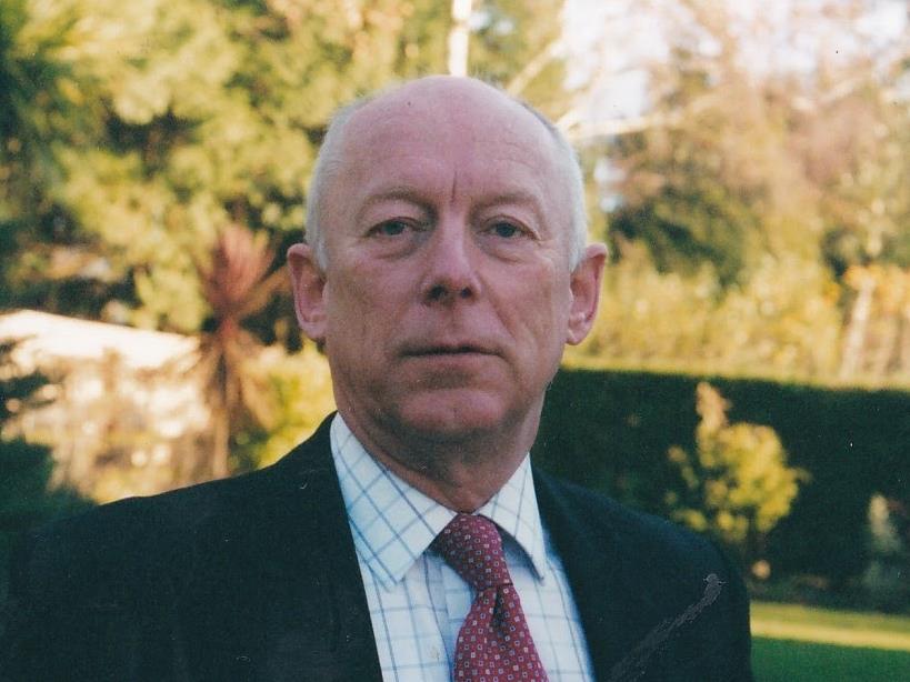 Funeral Notice Profile Image