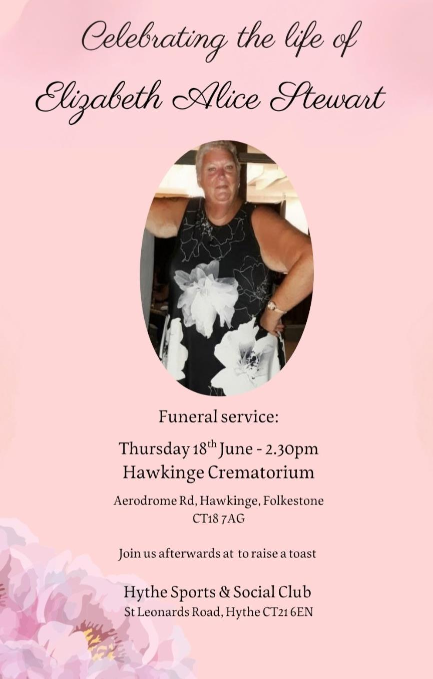 Funeral Notice Profile Image