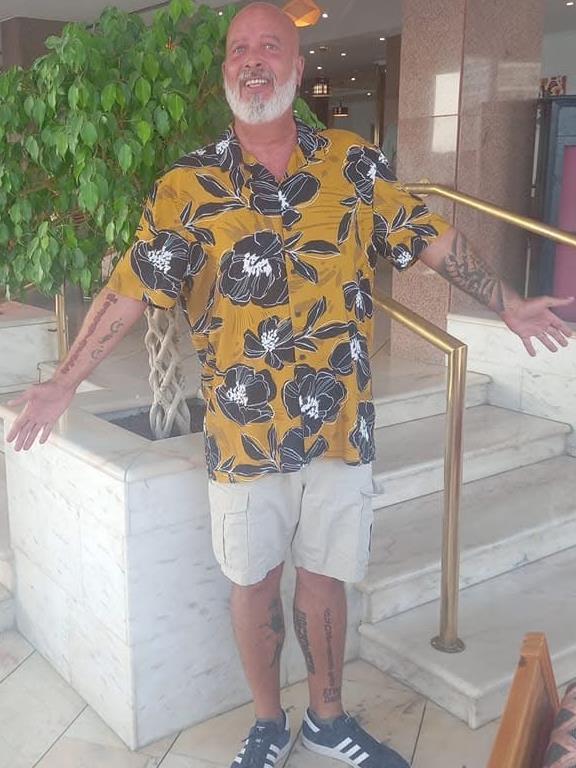 Funeral Notice Profile Image