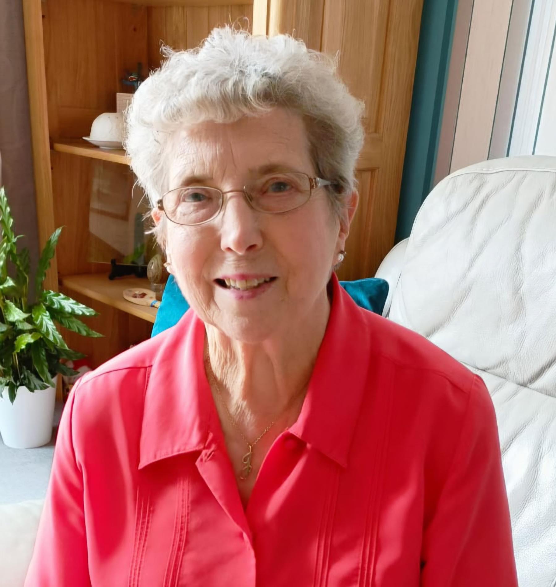 Funeral Notice Profile Image