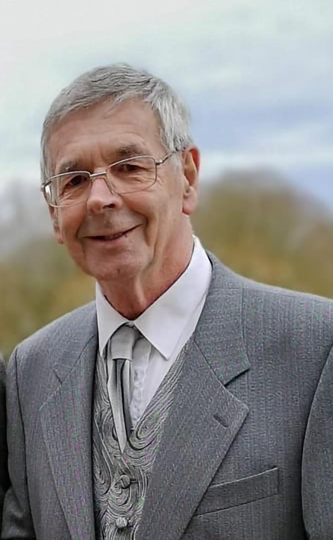 Funeral Notice Profile Image