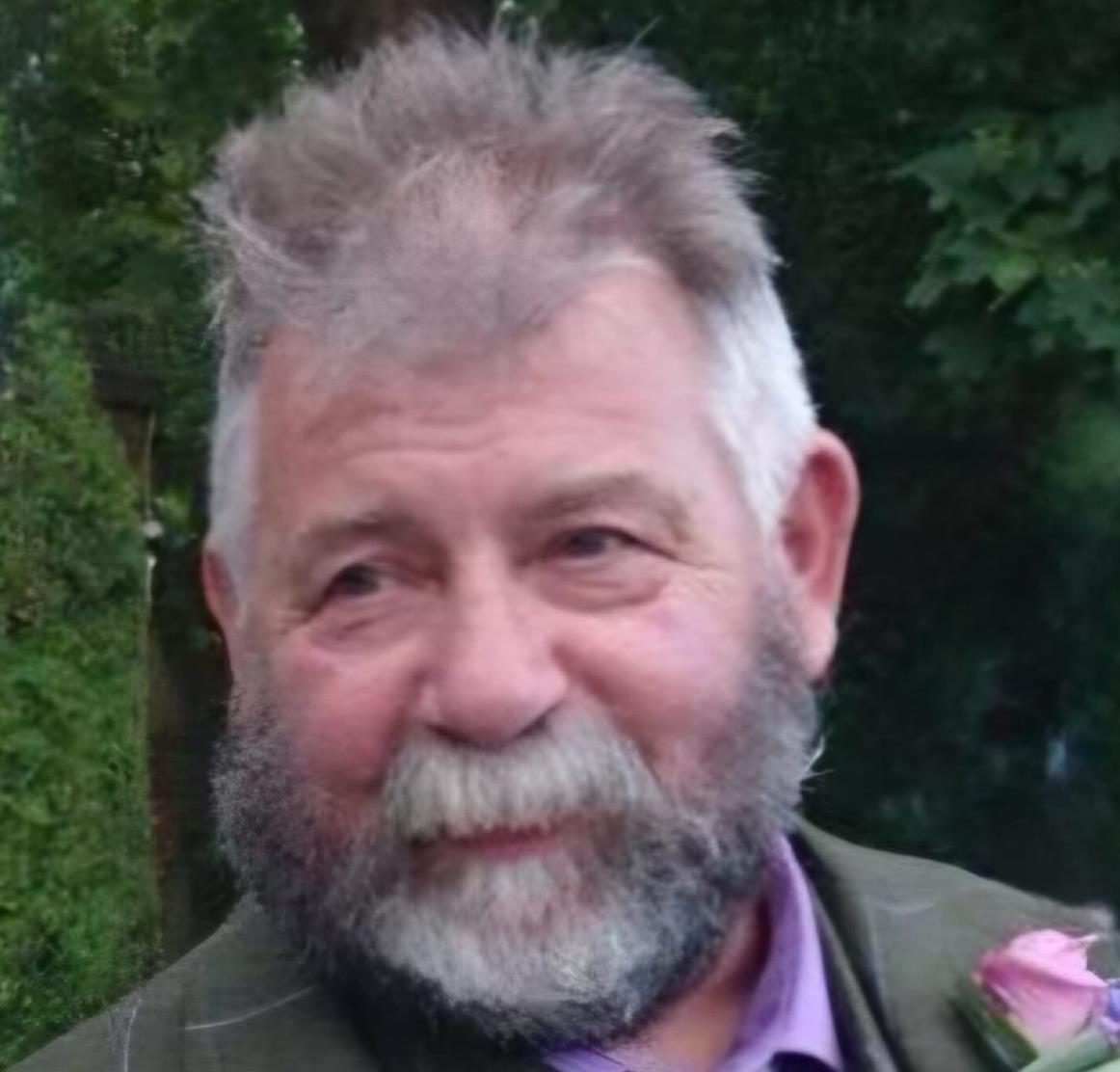 Funeral Notice Profile Image