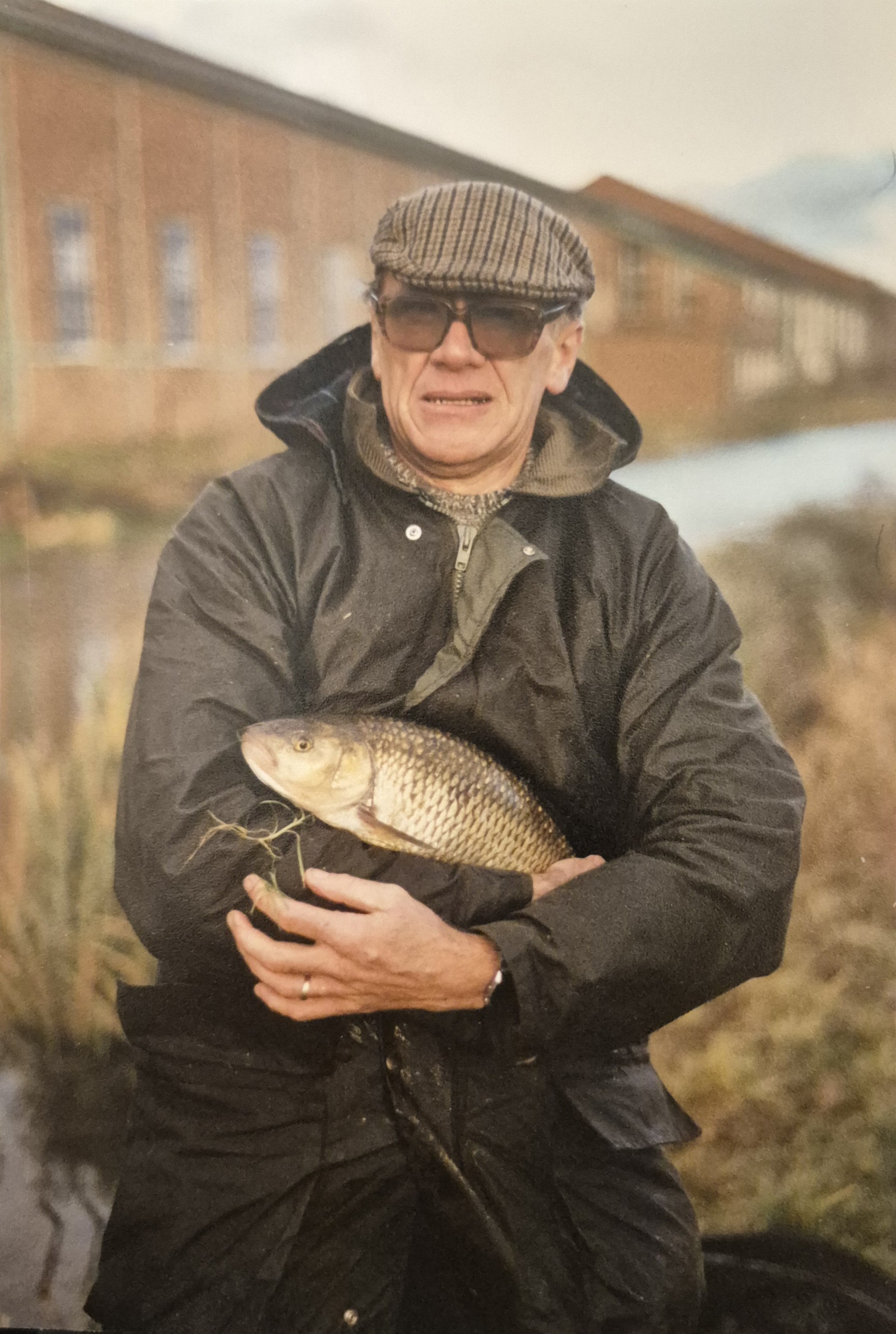 Funeral Notice Profile Image