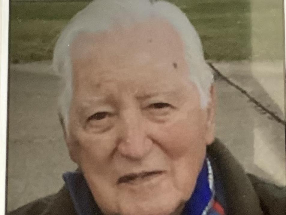 Funeral Notice Profile Image