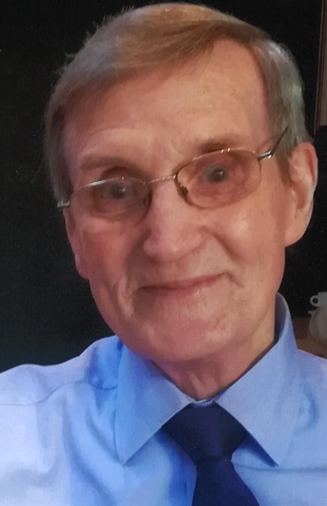 Funeral Notice Profile Image