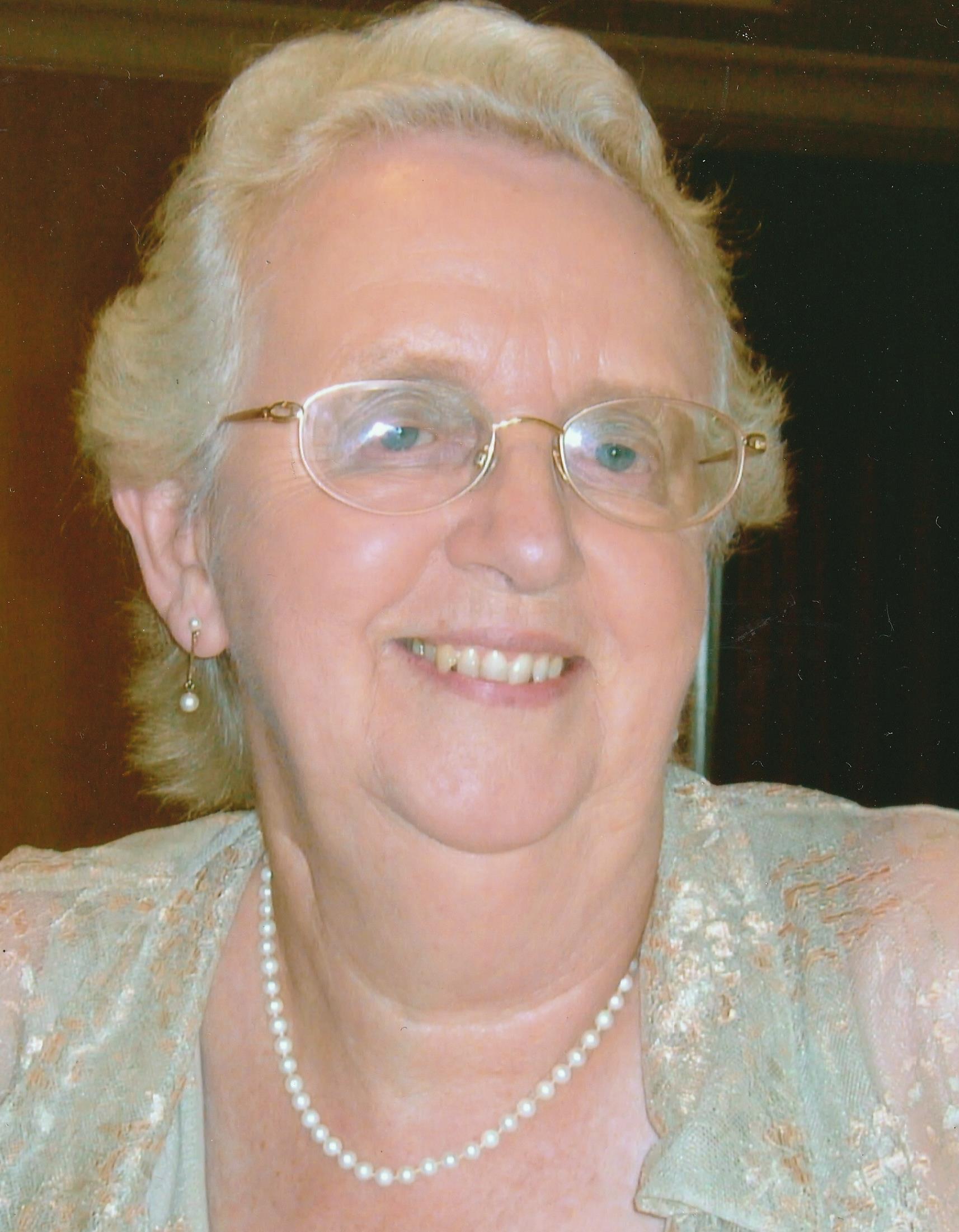 Funeral Notice Profile Image