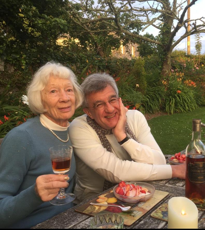 Funeral Notice Profile Image