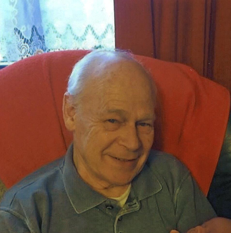 Funeral Notice Profile Image