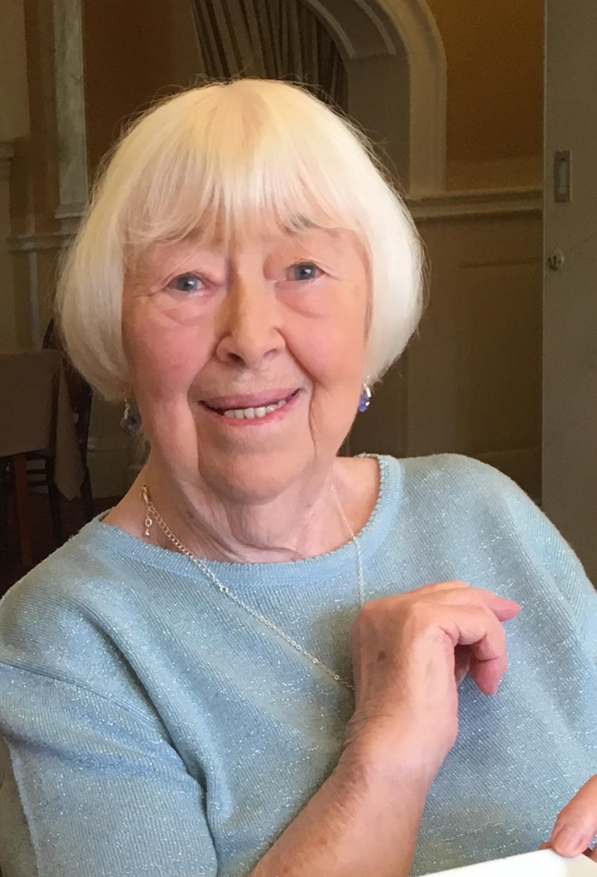 Funeral Notice Profile Image