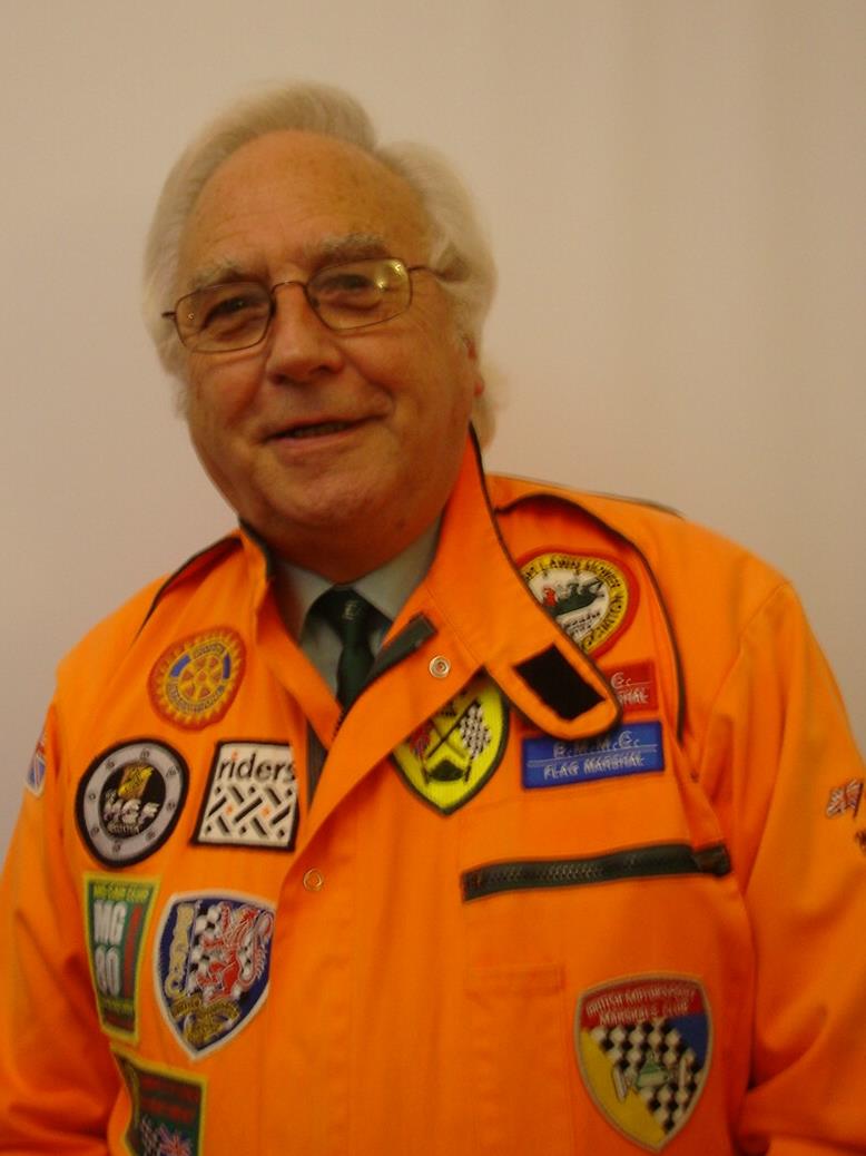 Funeral Notice Profile Image