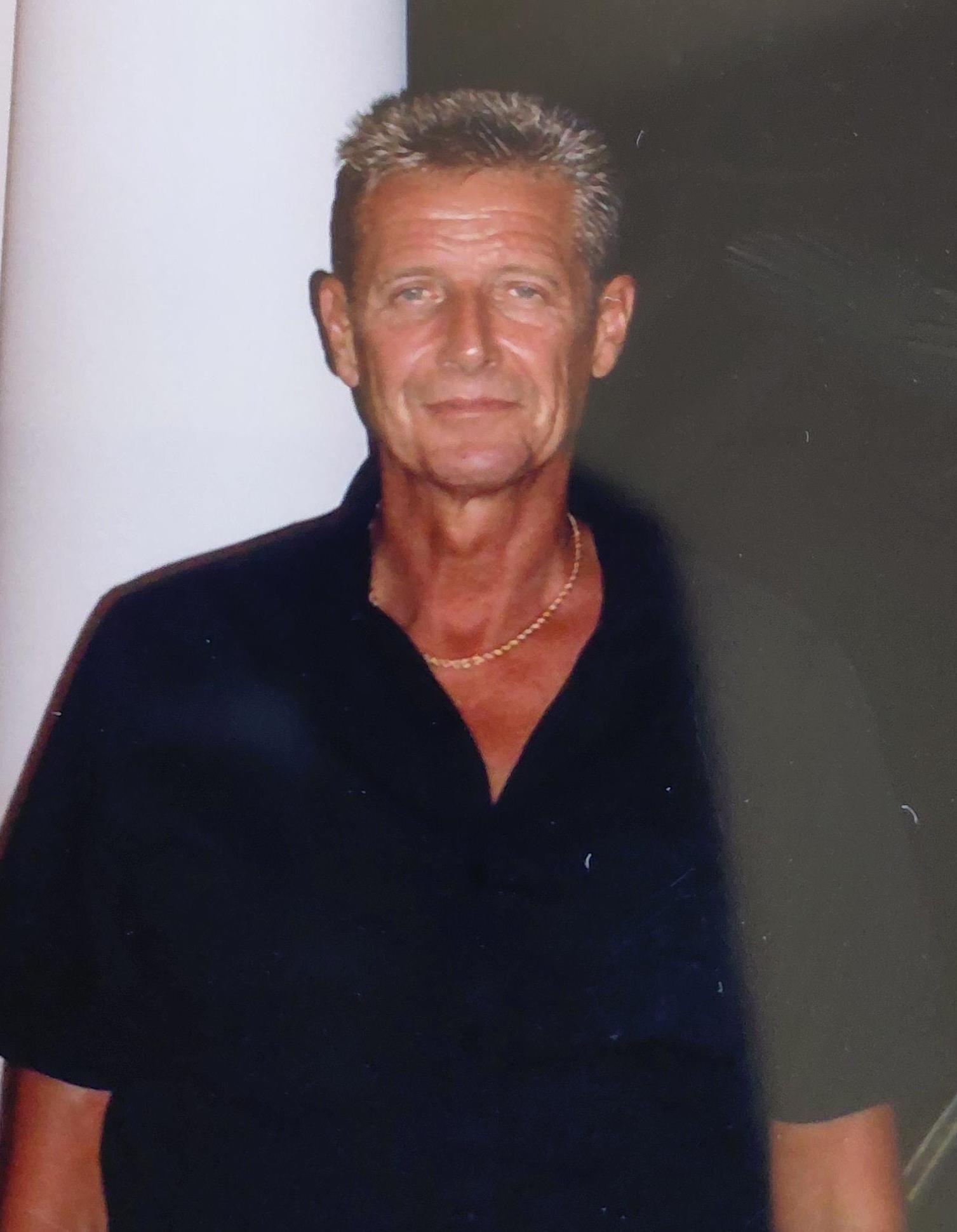 Funeral Notice Profile Image