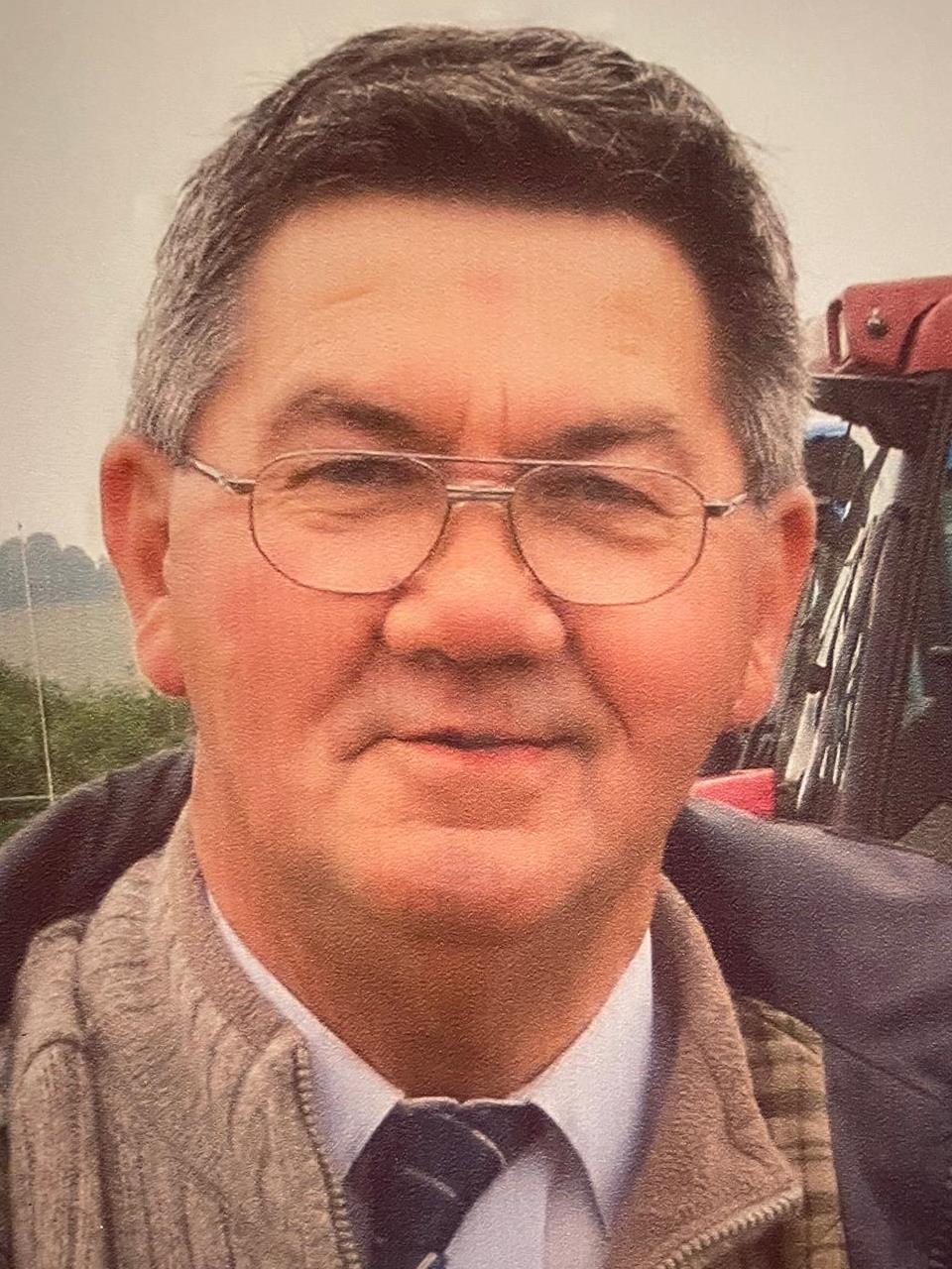 Funeral Notice Profile Image