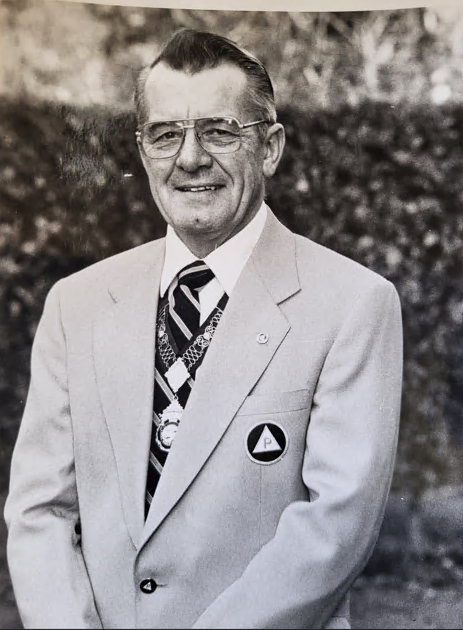 Funeral Notice Profile Image