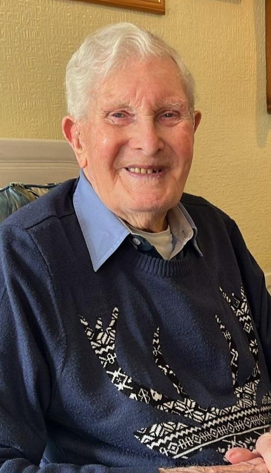 Funeral Notice Profile Image