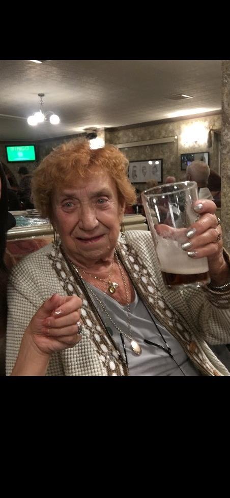 Funeral Notice Profile Image