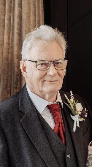 Funeral Notice Profile Image
