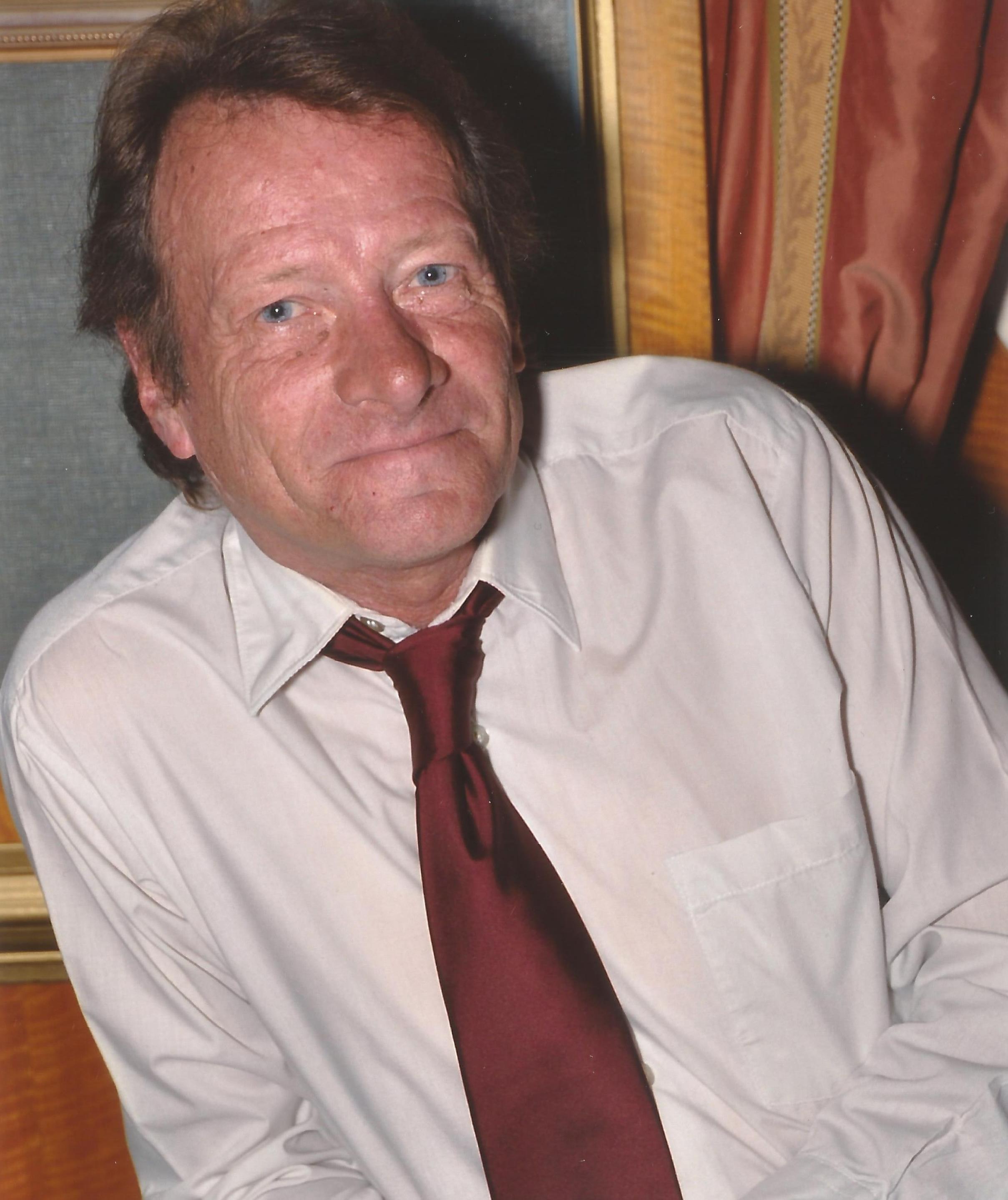 Funeral Notice Profile Image