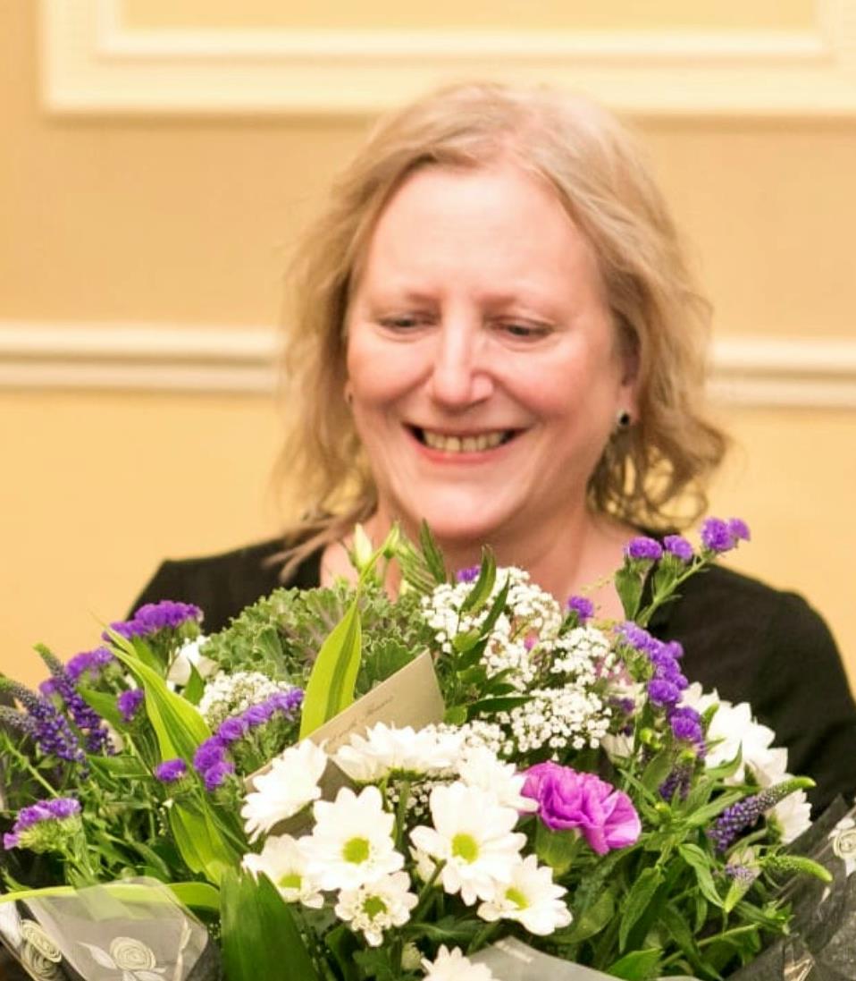 Funeral Notice Profile Image