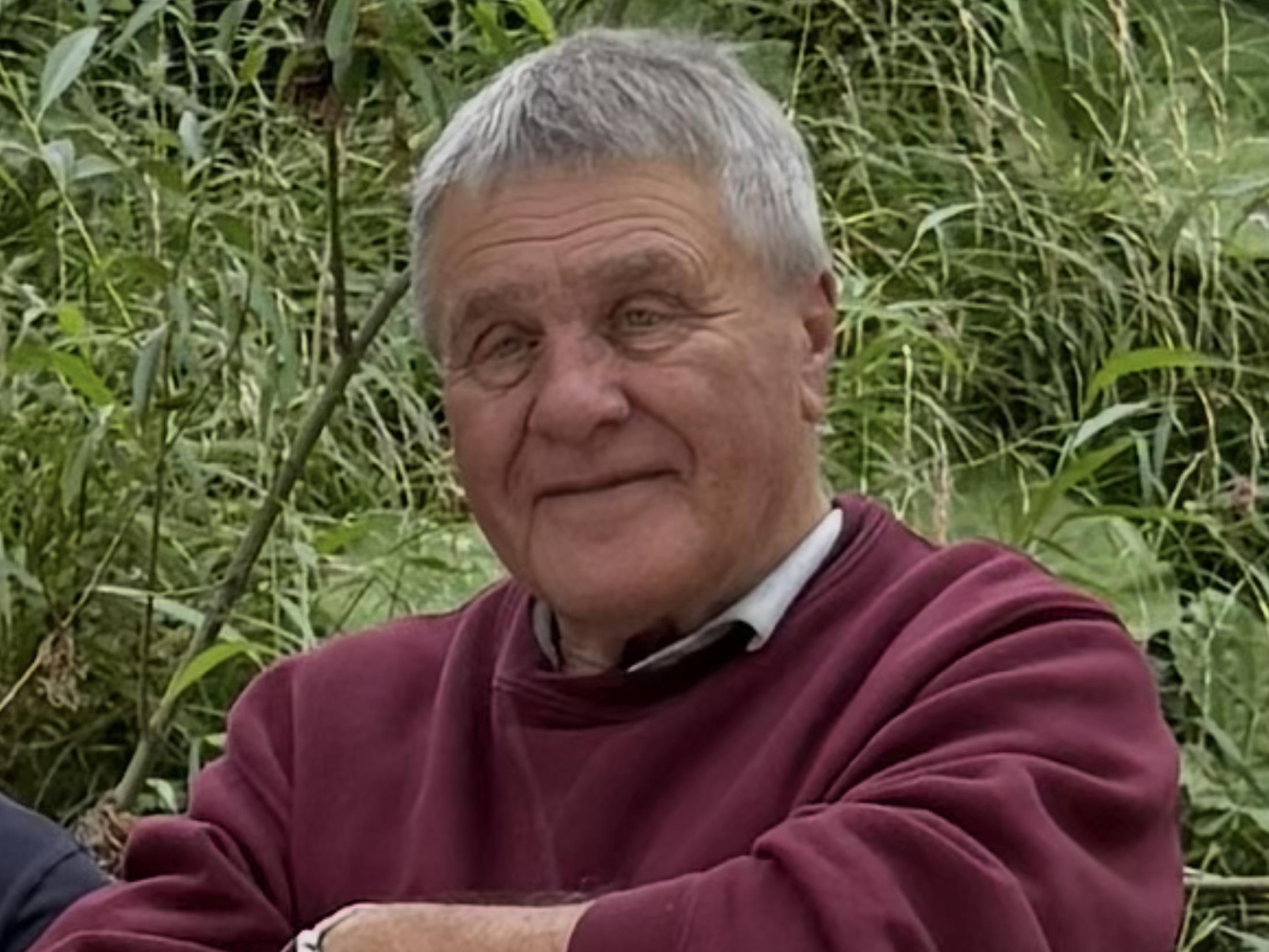 Funeral Notice Profile Image