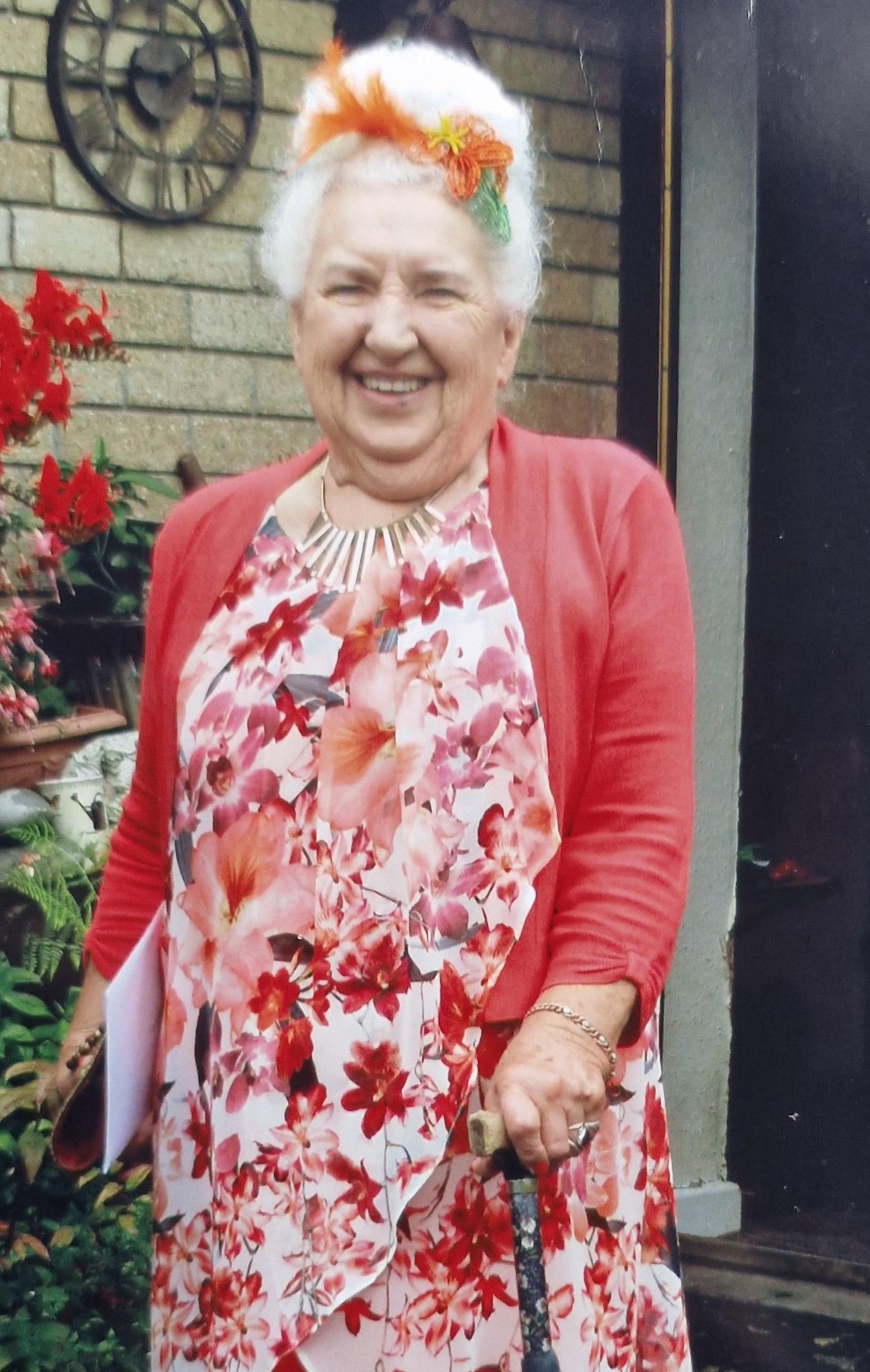 Funeral Notice Profile Image