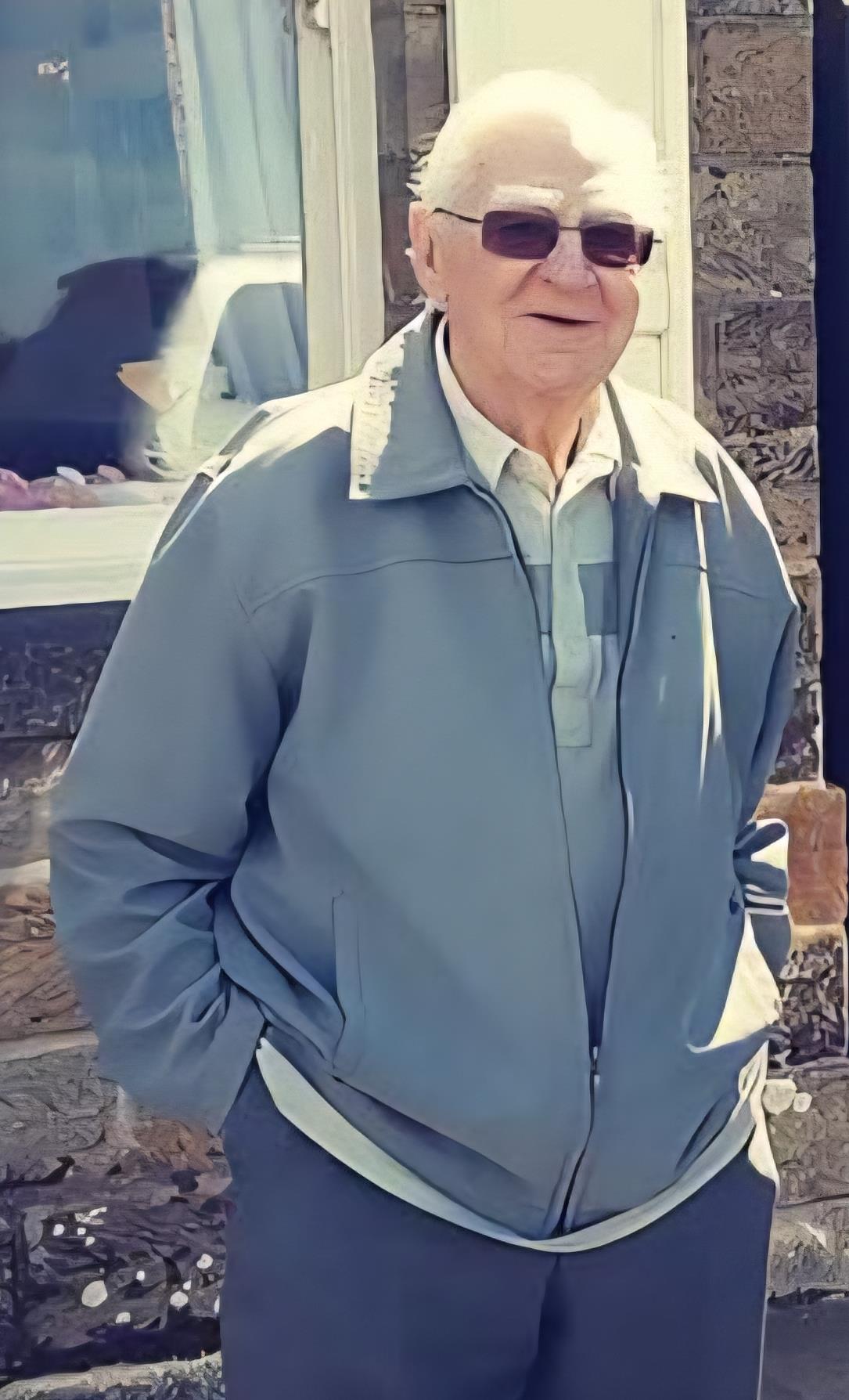 Funeral Notice Profile Image