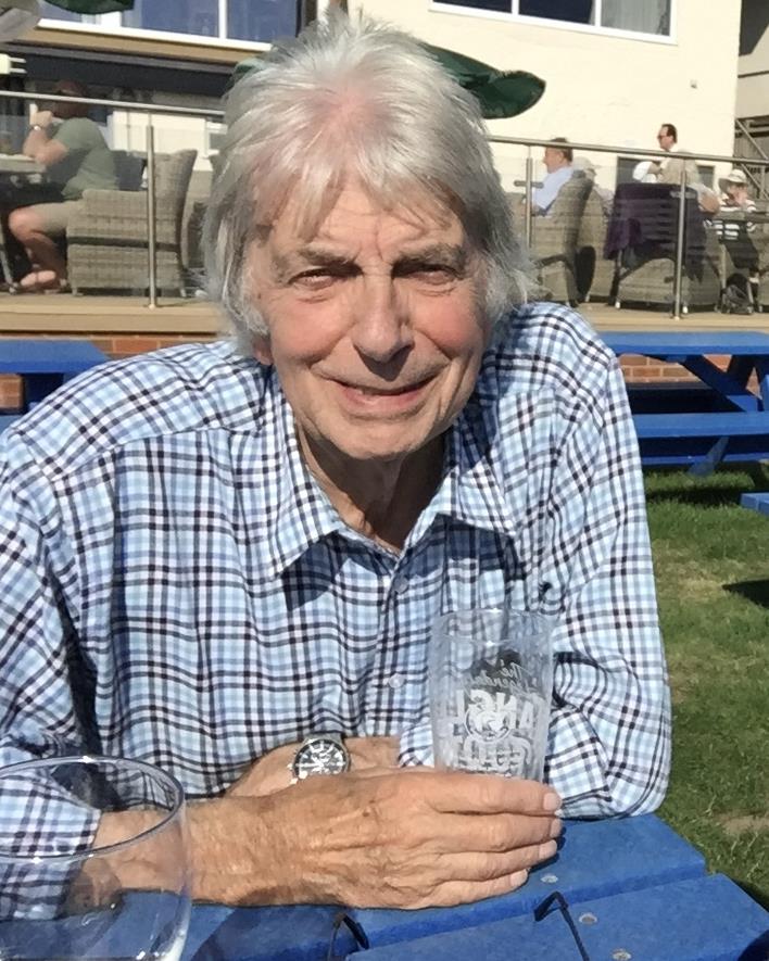 Funeral Notice Profile Image