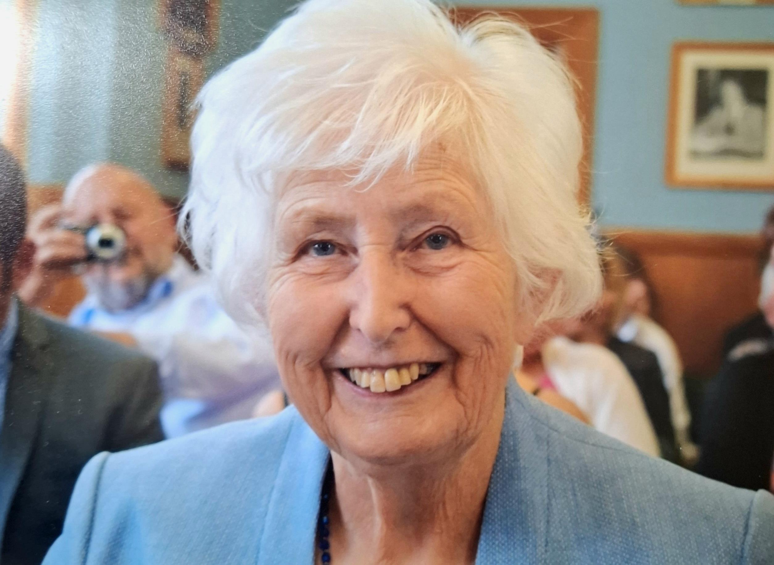 Funeral Notice Profile Image