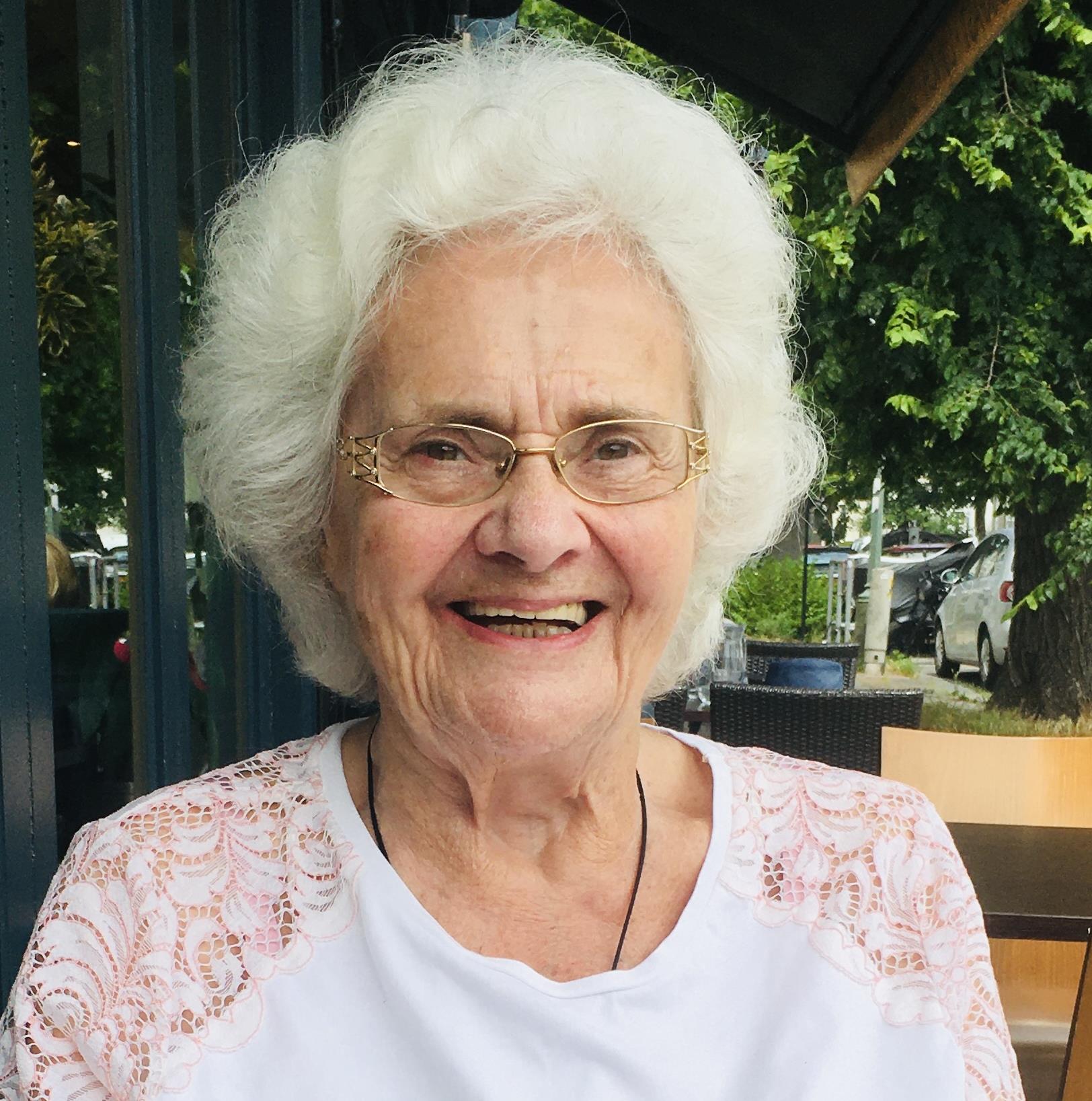 Funeral Notice Profile Image