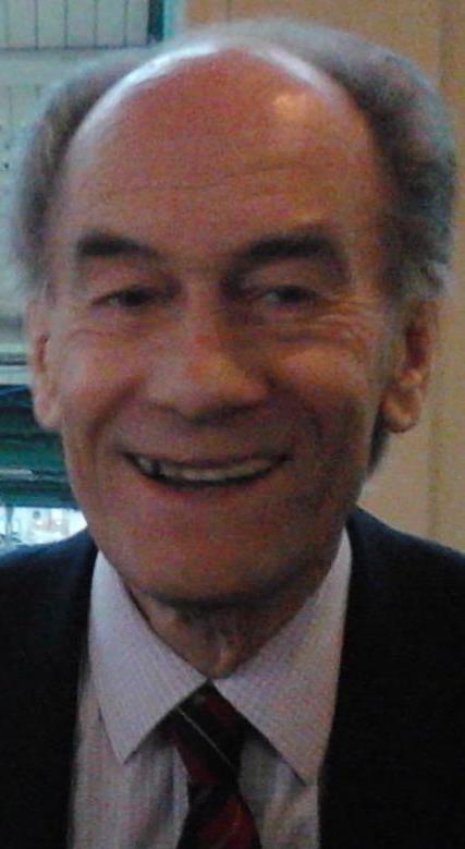 Funeral Notice Profile Image