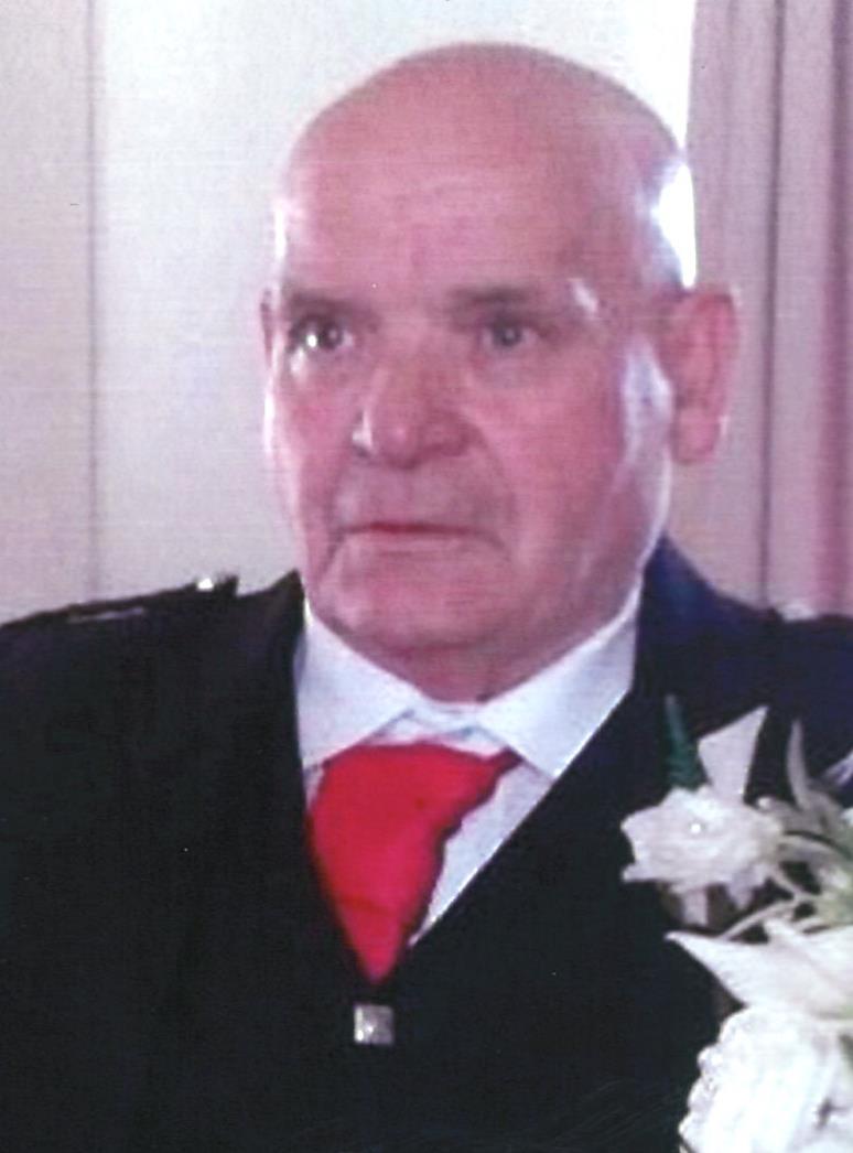 Funeral Notice Profile Image