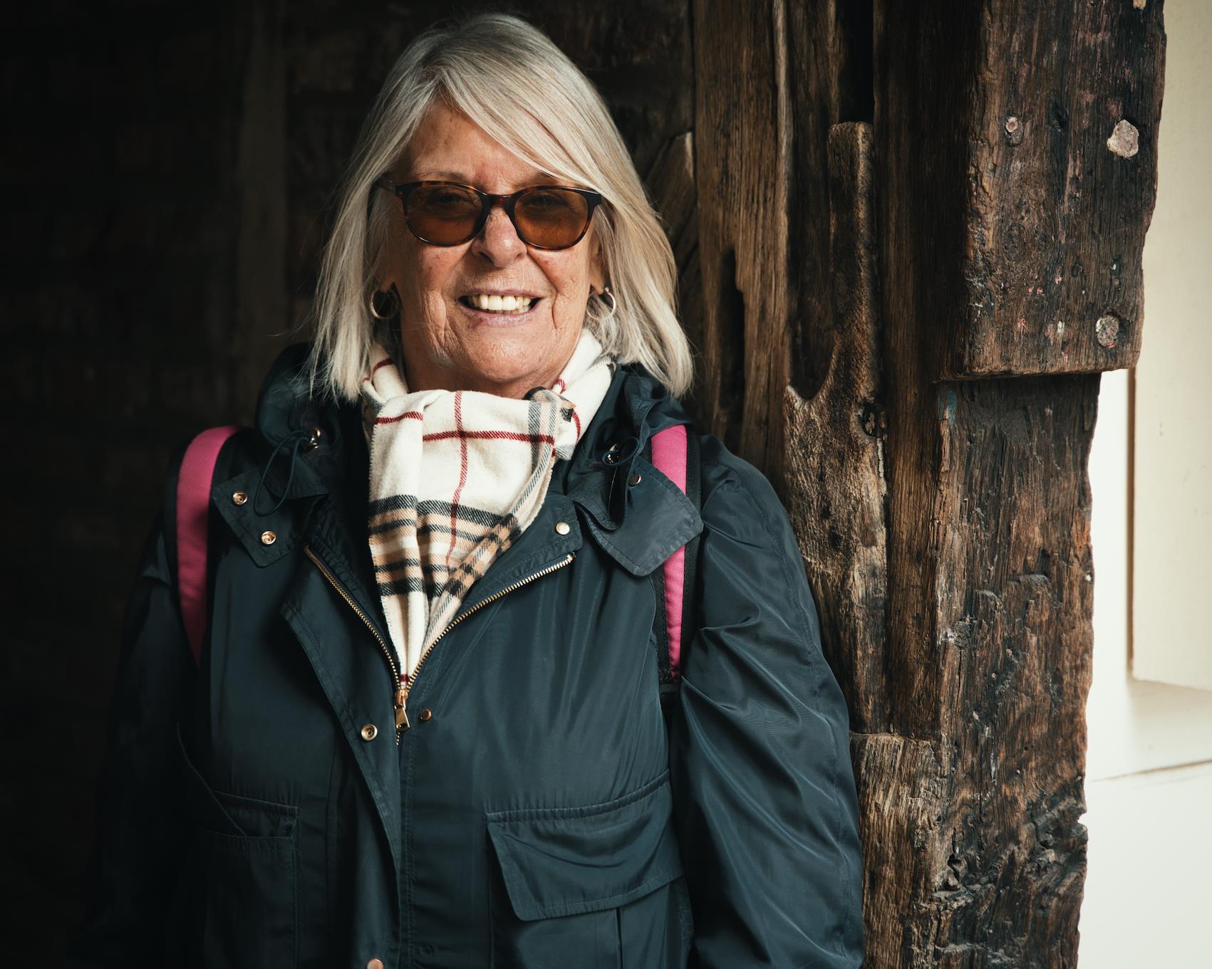 Funeral Notice Profile Image