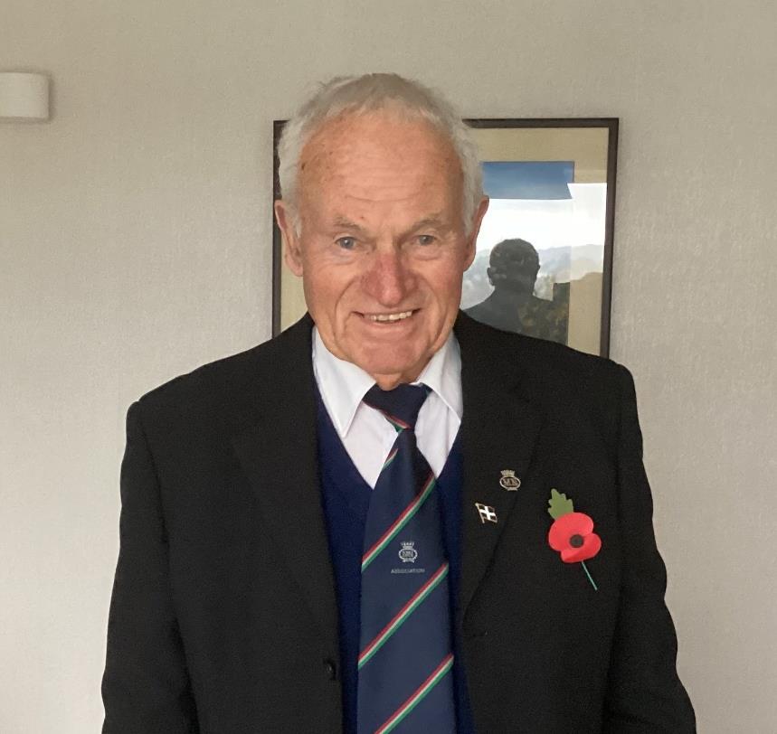 Funeral Notice Profile Image