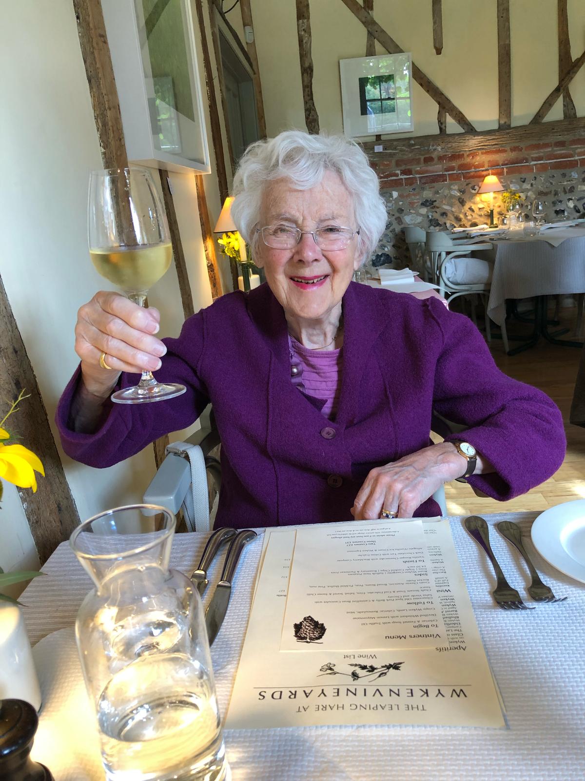 Funeral Notice Profile Image