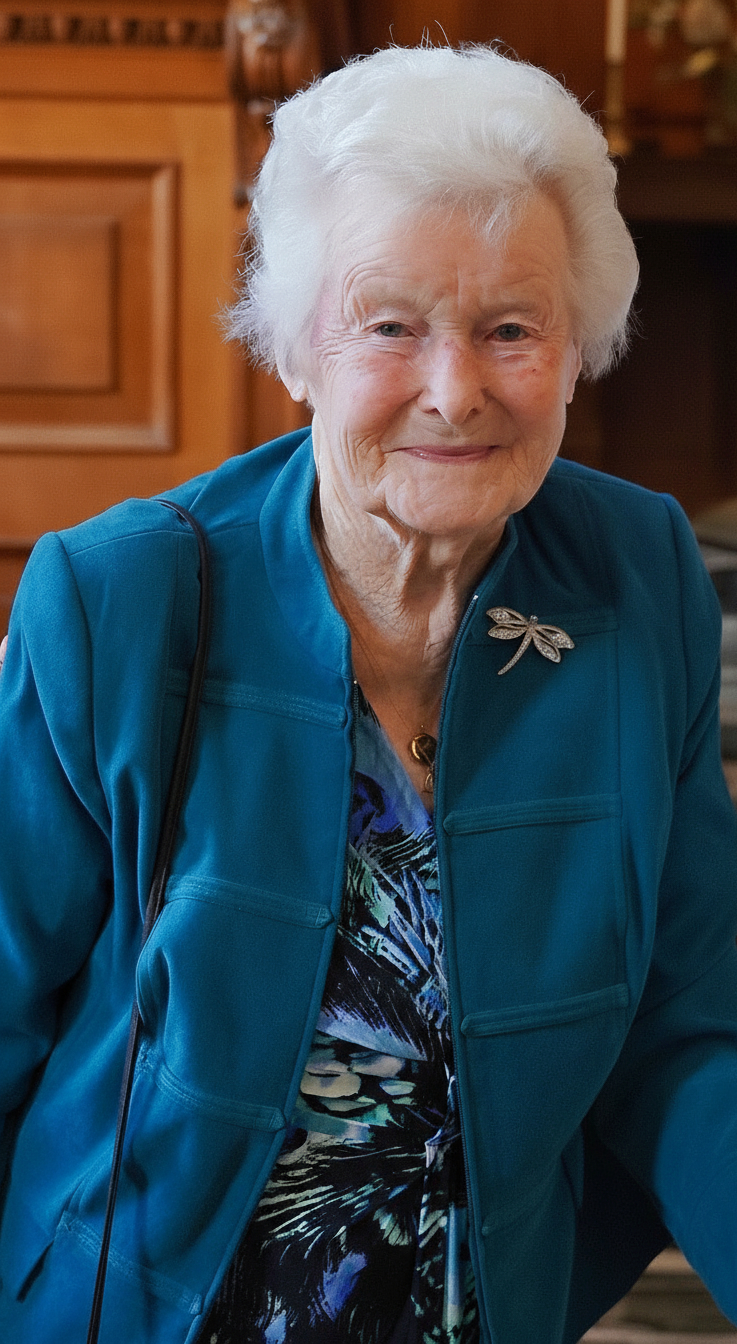 Funeral Notice Profile Image