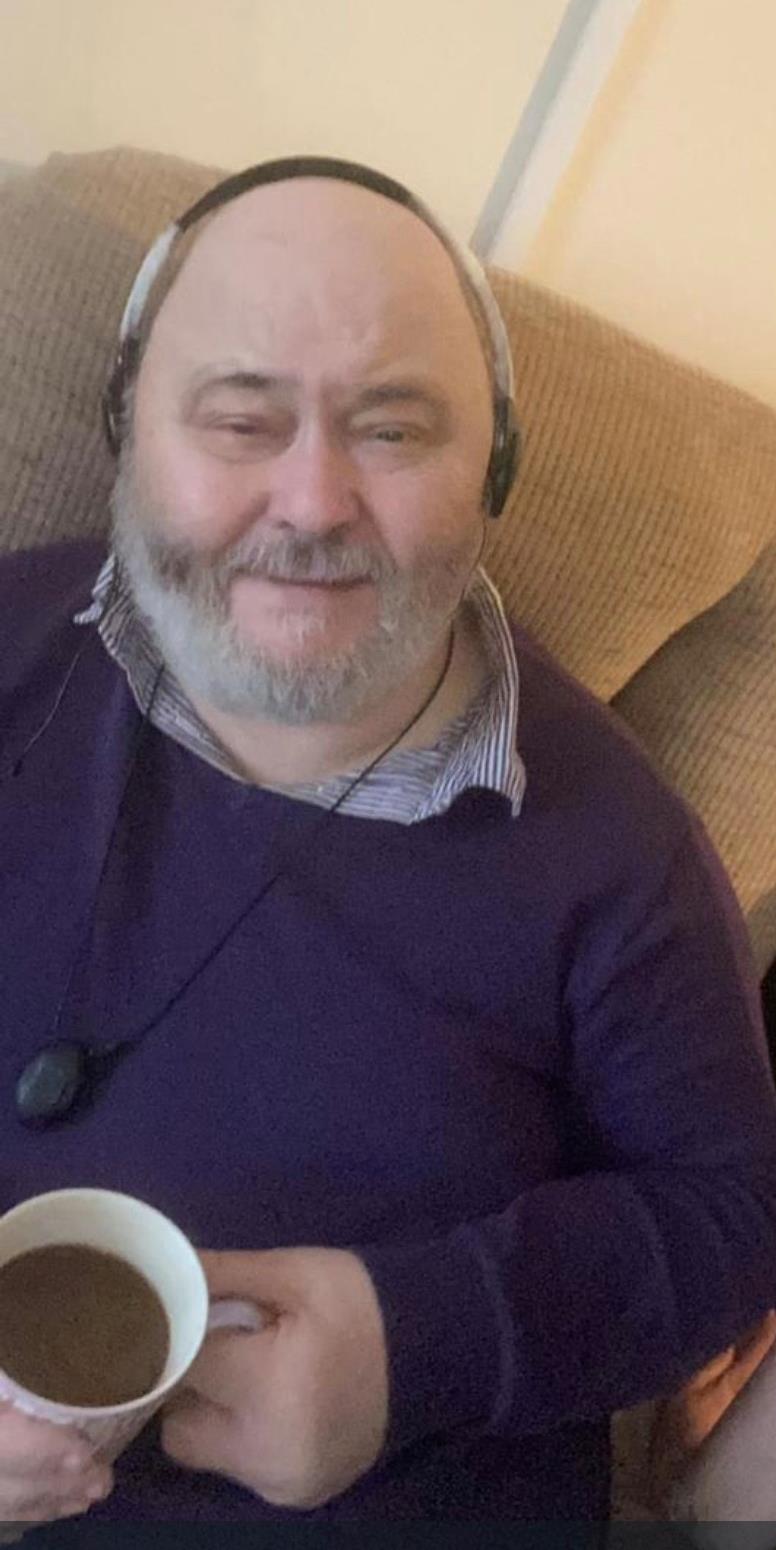 Funeral Notice Profile Image