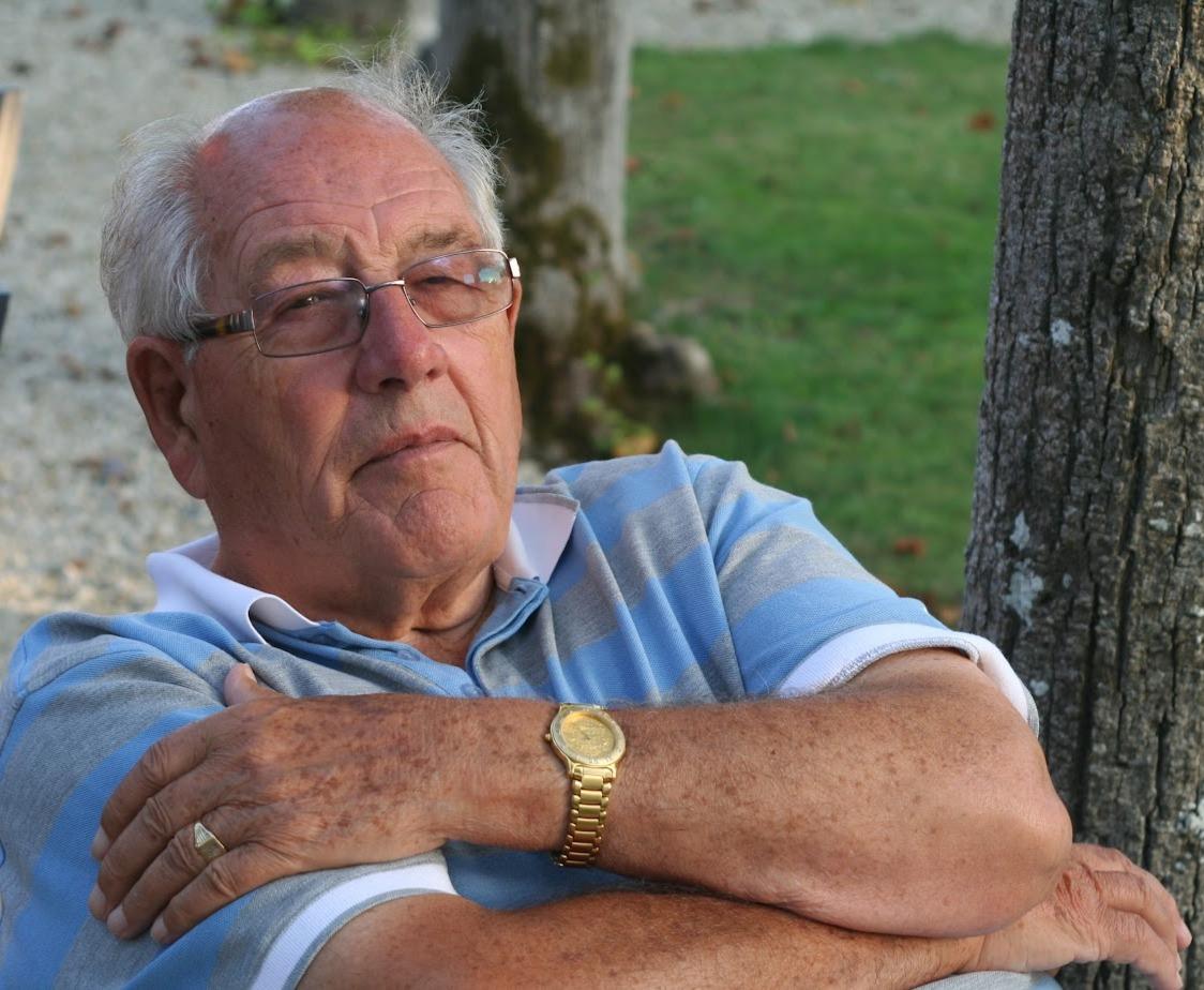 Funeral Notice Profile Image