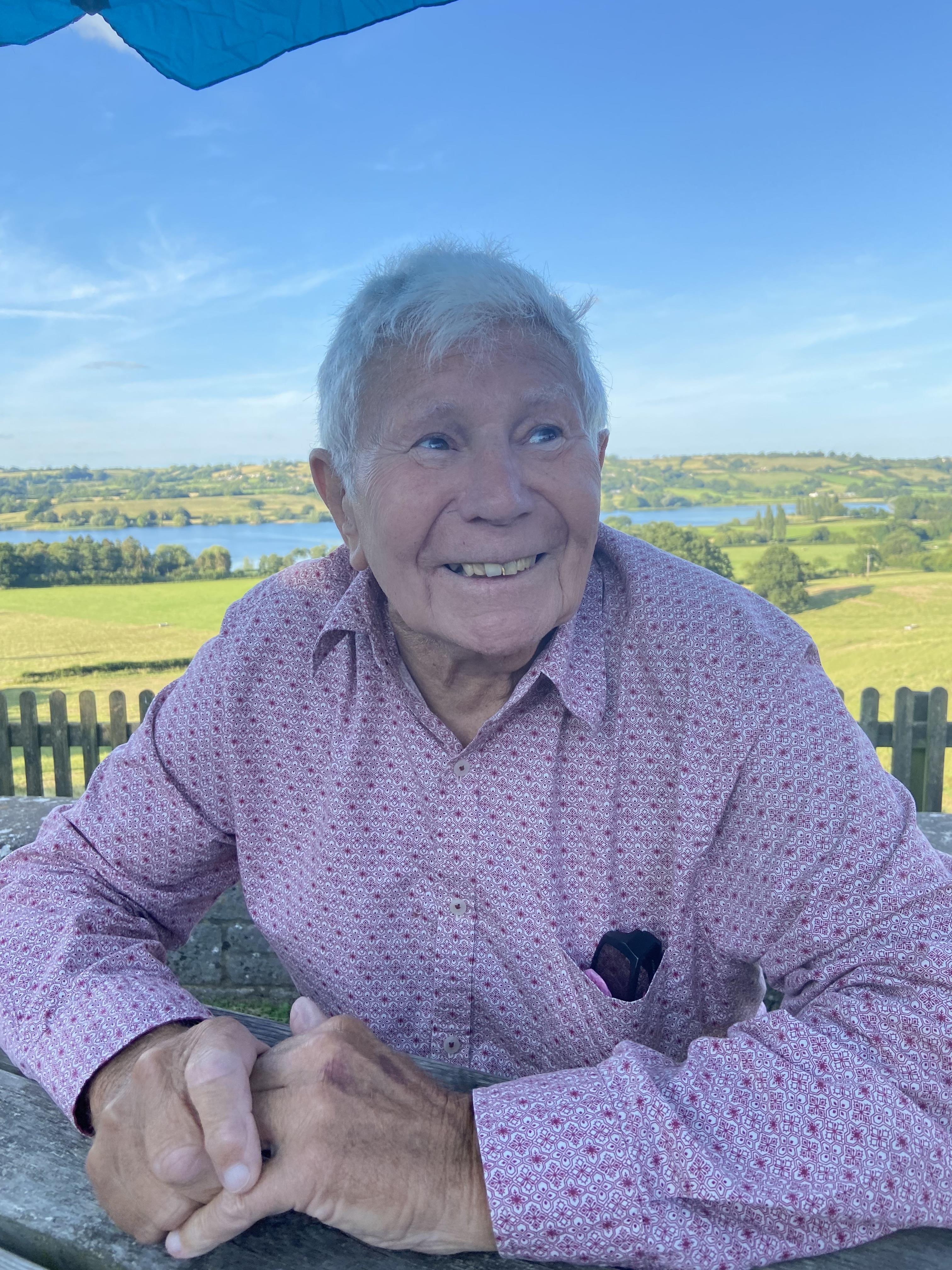 Funeral Notice Profile Image