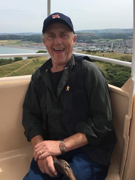 Funeral Notice Profile Image