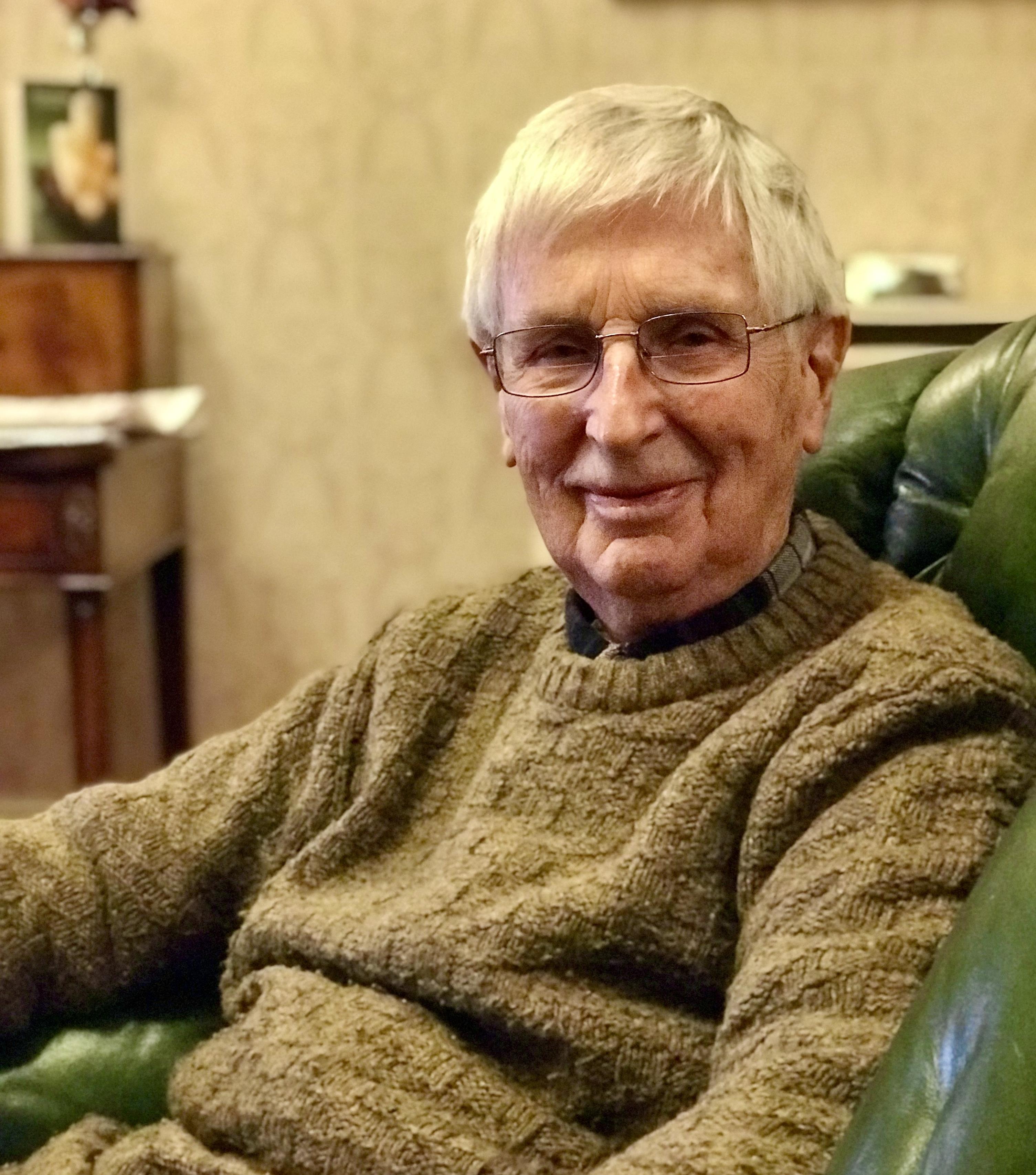 Funeral Notice Profile Image