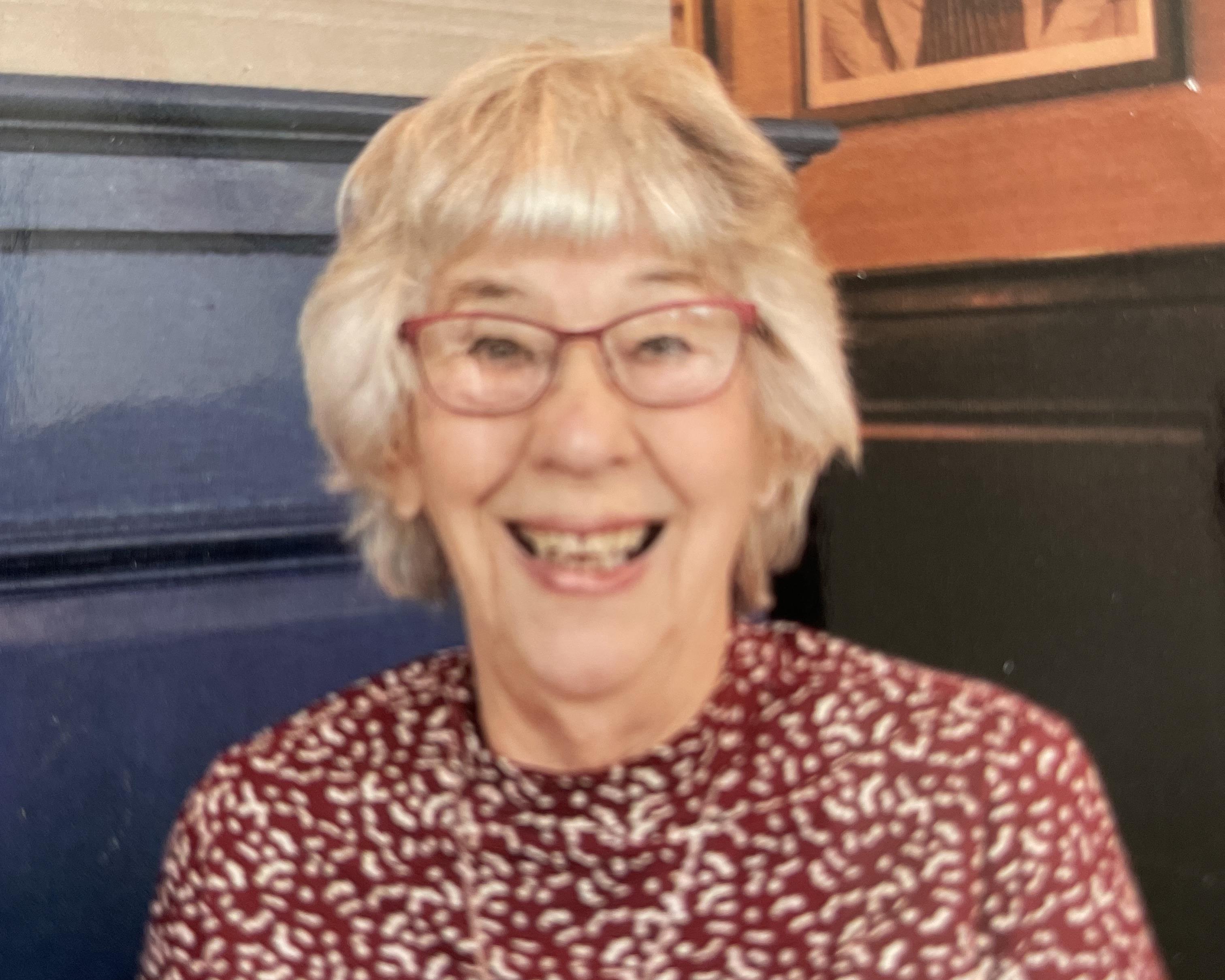 Funeral Notice Profile Image