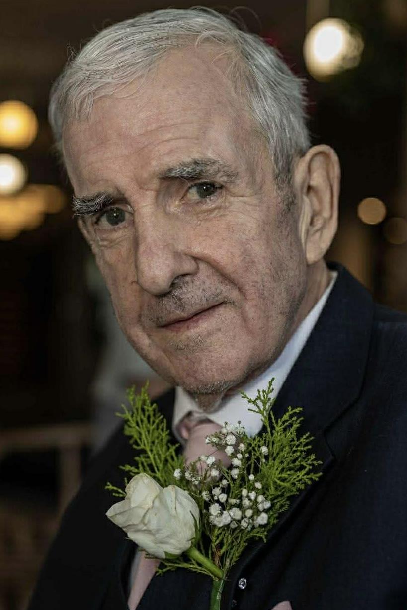 Funeral Notice Profile Image